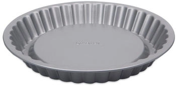 St&auml;dter we love baking - Obstbodenform Obstkuchenform 22 cm midi