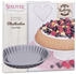 Städter we love baking - Obstbodenform Obstkuchenform 22 cm midi