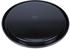 Städter We love baking Serie Springform EMAILLE ø 28 cm / H 7 cm Schwarz mit Flachboden