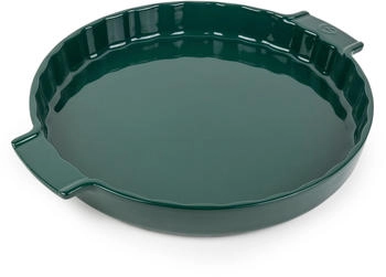 Peugeot Appolia Tarteform 30 cm in waldgrün