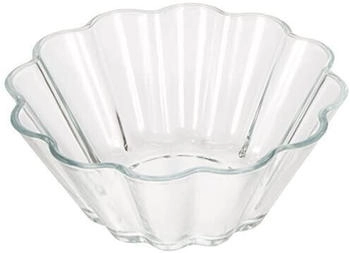ibili Glass brioche mold 16 cm ibili Glass brioche mold 16 cm