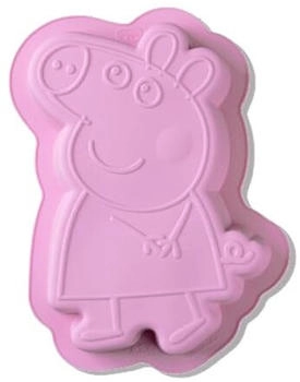 Dr. Oetker Silicone cake pan 27 x 19.5 x 5 cm