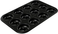 DR. OETKER 1485, Dr. Oetker Backblech f&uuml;r 12 Donuts