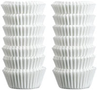 Zenker 43423, Zenker Muffin Backform 240 St&uuml;ck (43423) Weiss
