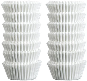 Zenker Set of 240 paper muffin liners 3 cm