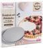 Städter We Love Baking Tarteform Rund mit Hebeboden Tarte Backform Ø 28 cm