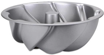 St&auml;dter Gugelhupf Swing Backen Kuchen Kaffeetafel Backform Metall Guglhupf Kuchenbuffet