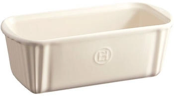 Emile Henry Cakevorm klein 235x105mm Interhal 6120-02 Argile