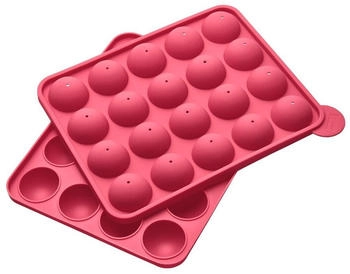 Lurch 83027 FlexiForm Cake Pops 20fach
