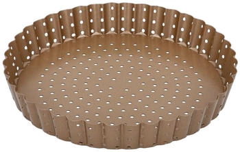 Birkmann Laib & Seele Quiche- & Tarteform Quicheform Backform Kuchenform &Oslash; 20 cm