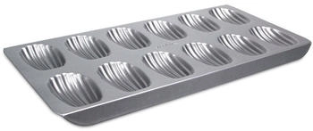 St&auml;dter B&auml;rentatzen Madeleines Kekse Backblech Backen Pl&auml;tzchen Blech Kuchen