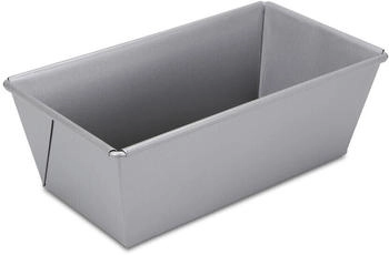 St&auml;dter Kastenform Backform 20cm Form Kuchen Brot Backen Klassisch Antihaft Metall