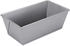 Städter Kastenform Backform 20cm Form Kuchen Brot Backen Klassisch Antihaft Metall