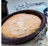 Lurch Backform Oval braun Brotbackform 24 x 18 cm Platin Silikon Brot backen