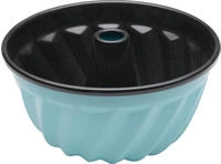 Riess GUGELHUPFFORM Hellblau