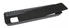De Buyer 4709.23 Tarteform, quadratisch, abnehmbare Bodenplatte, 23 cm, Grau