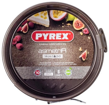 Pyrex Asimetria Springform 14 cm