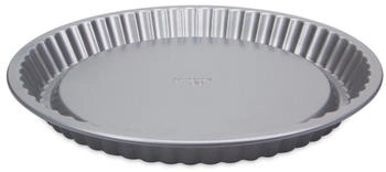 St&auml;dter obstboden form tortenboden backform kuchen metall 30 cm kuchen backen tarte