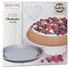 Städter obstboden form tortenboden backform kuchen metall 30 cm kuchen backen tarte
