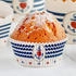 Städter Muffin Cupcake Backförmchen Förmchen Backboard Ahoi Maxi 50 Stück Papier