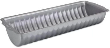 Städter Rehrückenform Backform 30 cm Kuchen Backen Dessert Klassiker Kaffee