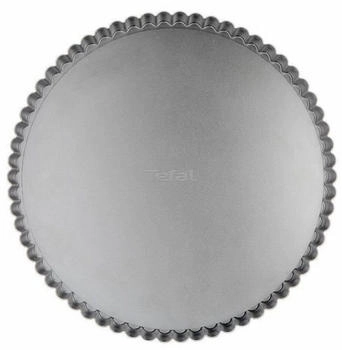 Tefal Delibake tart mold 28 cm Tefal Delibake tart mold 28 cm