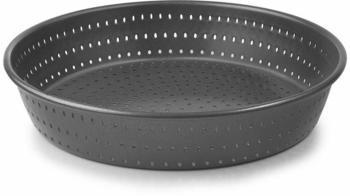 ibili High perforated mold non-stick 24 cm ibili High perforated mold non-stick 24 cm