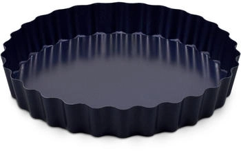 Zyliss Tarteform mit Antihaftbeschichtung und abnehmbarem Boden, 25 cm