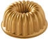 Nordic Ware NW 58677 elegant party bundt Pan Kuchenform gold Ø 22.3cm
