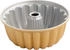 Nordic Ware NW 58677 elegant party bundt Pan Kuchenform gold Ø 22.3cm