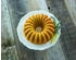Nordic Ware NW 58677 elegant party bundt Pan Kuchenform gold Ø 22.3cm