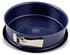 Dr. Oetker Backformen-Set Back-Liebe Ø 28 / 22 / 28 cm 4-teilig
