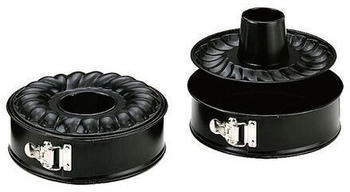 ibili Detachable springform pan Moka 24 cm
