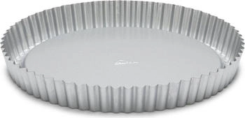 Patisse Set of 2 kougelhof molds, 6 cavities, 30 x 18 cm Flexxibel Love