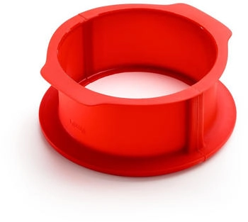 Lékué 3D Wooly silicone mold, 19 cm