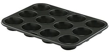 Lacor Perforated biscuit tray aluminum 35 x 26.5 cm