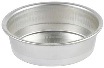 Gobel White iron round cake pan 20 cm