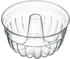 Simax Gugelhupfform Borosilikatglas Transparent 21cm (3719-115)