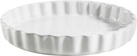 M&Auml;SER Tarteform "Backform Kitchen Time, 27 cm, Keramik"