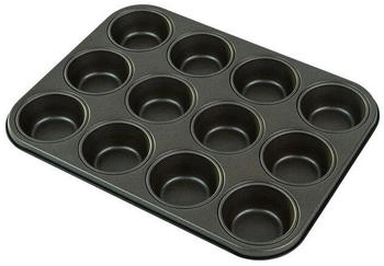 Gobel Muffin tray 12 cavities 35.5 x 27 cm