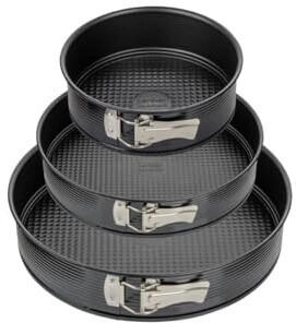 Zenker Loaf mold, 25 cm, with Haribo cookie cutter