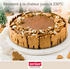 Zenker Loaf mold, 25 cm, with Haribo cookie cutter