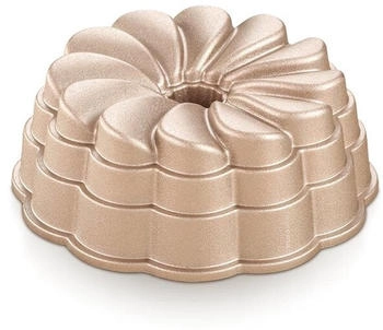 Tescoma Backform Gugelhupf DELÍCIA ø 16 cm, Gänseblümchen