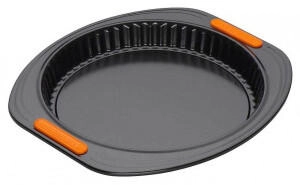 Le Creuset Obstkuchenform, 28 cm