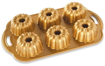 Nordic Ware Backorm Anniversary
