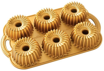 Nordic Ware Backform Brilliance