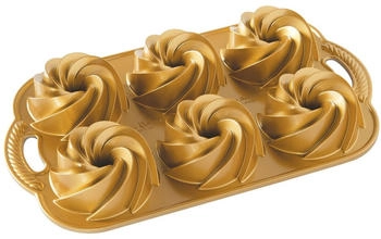 Nordic Ware Backform Heritage
