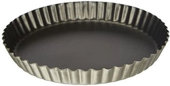 Lacor 68723 Tortenbodenform, Gewellter Rand 24 cm