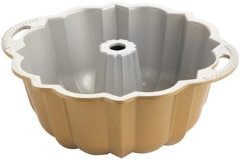 Nordic Ware Gugelhupfform Anniversary, 12 Cups