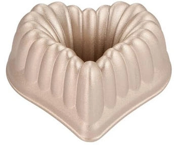 Tescoma Backform Gugelhupf DELÍCIA ø 16 cm, Herz
